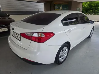 Kia K3 2015, 98152 км, за 4900000 KRW