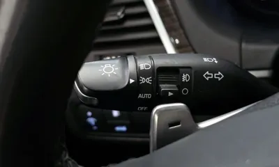 Genesis G80 2018, 102807 км, за 13500000 KRW - фото 15