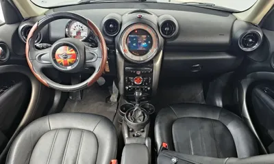 MINI Countryman 2013, 156458 км, за 5500000 KRW - фото 7
