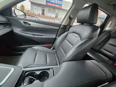 Hyundai Grandeur 2020, 113500 км, за 18900000 KRW - фото 17