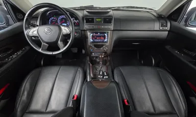KG_Mobility_Ssangyong Rexton 2015, 224874 км, за 4900000 KRW - фото 7