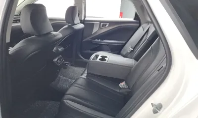 Kia K8 2022, 3539 км, за 23500000 KRW - фото 31