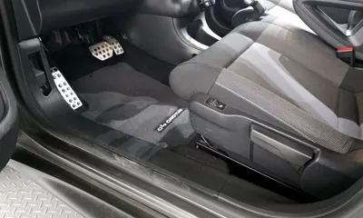 Citroen-DS C4 CACTUS 2018, 78592 км, за 6540000 KRW - фото 29