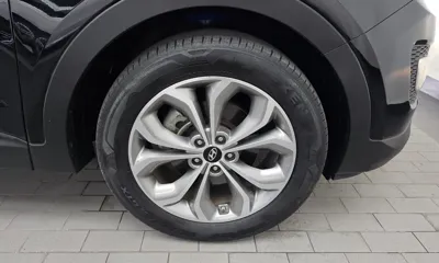 Hyundai Santafe 2015, 90751 км, за 10300000 KRW - фото 21