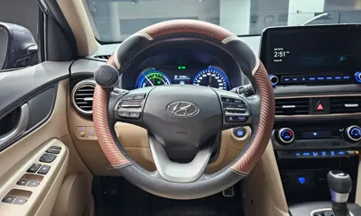Hyundai Kona 2020, 47226 км, за 22500000 KRW - фото 13