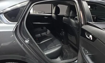 Kia K3 2022, 57861 км, за 19990000 KRW - фото 26