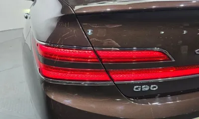 Genesis G90 2019, 125069 км, за 29600000 KRW - фото 23