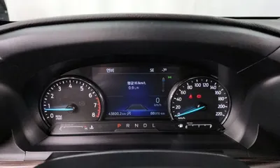 Ford Explorer 2022, 43800 км, за 29300000 KRW - фото 8