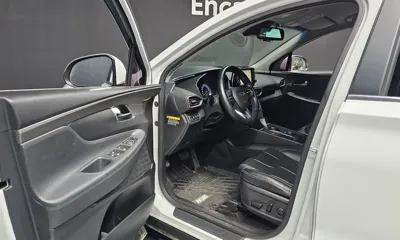 Hyundai Santafe 2019, 128782 км, за 16900000 KRW - фото 10