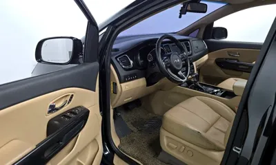 Kia Canival 2018, 176340 км, за 9100000 KRW - фото 11
