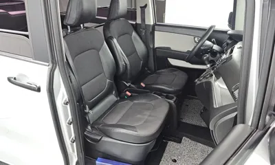 Kia Ray 2016, 92132 км, за 4650000 KRW - фото 11