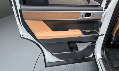 Hyundai Santafe 2025, 5313 км, за 42900000 KRW - фото 25