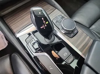 BMW 5-Series 2018, 121750 км, за 22900000 KRW - фото 8