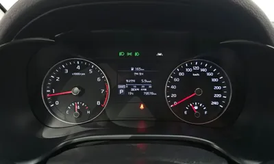 Kia K3 2020, 79578 км, за 12500000 KRW - фото 8