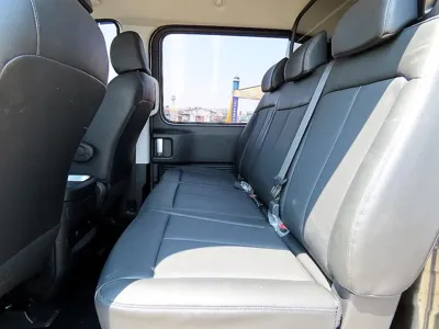 Hyundai Staria 2022, 21312 км, за 24300000 KRW - фото 6