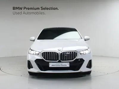 BMW 5-Series 2025, 20933 км, за 59000000 KRW