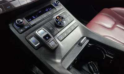 Hyundai Palisade 2022, 96255 км, за 24890000 KRW - фото 9