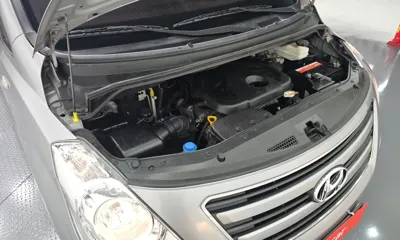Hyundai Starex 2018, 256406 км, за 99990000 KRW - фото 6