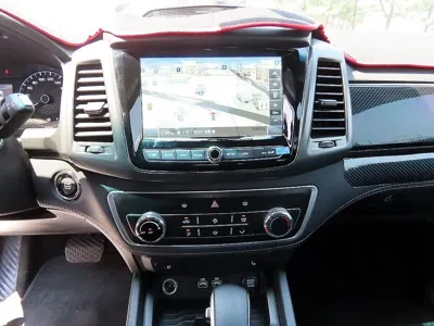 KG_Mobility_Ssangyong Rexton 2023, 61911 км, за 22500000 KRW - фото 13