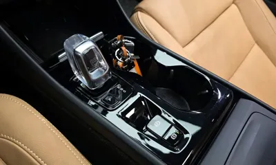 Volvo XC40 2022, 13941 км, за 31500000 KRW - фото 9