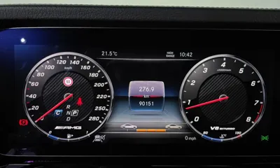Mercedes-Benz G-Class 2020, 90151 км, за 148500000 KRW - фото 8