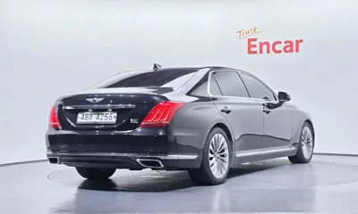 Genesis EQ900 2018, 128957 км, за 10000 KRW - фото 2