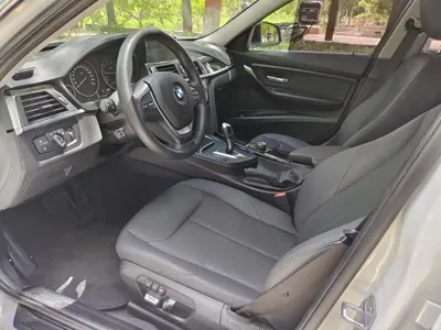 BMW 3 Series 2017, 122000 км, за 66000 CNY - фото 6