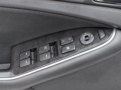 Kia K5 2016, 74500 км, за 32800 CNY - фото 9
