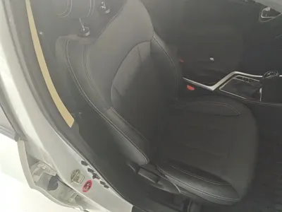 Geely Vision X3 2019, 33200 км, за 26900 CNY - фото 25