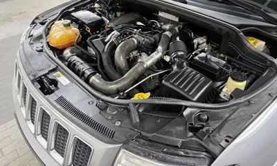 Jeep Cherokee 2014, 155605 км, за 9490000 KRW - фото 6