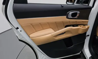 Kia Sorento 2022, 39639 км, за 33700000 KRW - фото 25