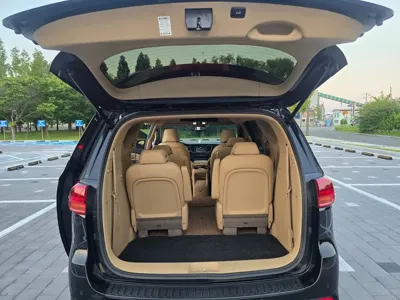 Kia Canival 2019, 134988 км, за 17900000 KRW - фото 7