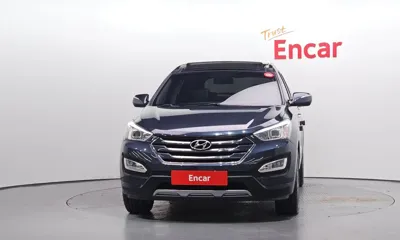 Hyundai Santafe 2013, 165246 км, за 8500000 KRW