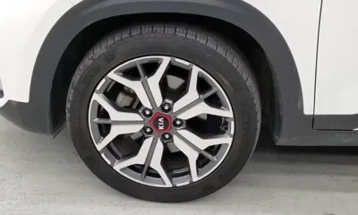 Kia Seltos 2021, 107350 км, за 17500000 KRW - фото 18