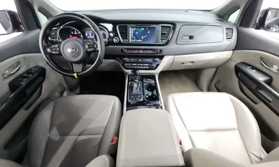 Kia Canival 2015, 214683 км, за 6500000 KRW - фото 7