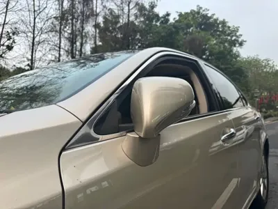 Lexus ES 2011, 130000 км, за 43800 CNY - фото 27