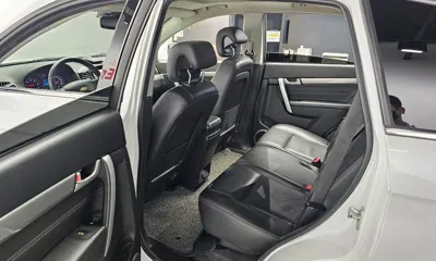ChevroletGMDaewoo Captiva 2016, 117504 км, за 7200000 KRW - фото 26