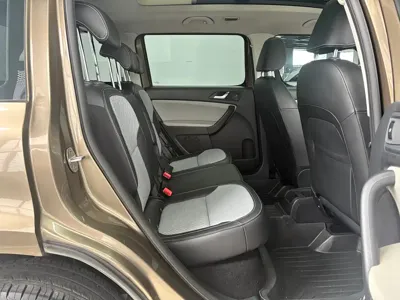 Skoda Yeti 2016, 69000 км, за 31000 CNY - фото 11