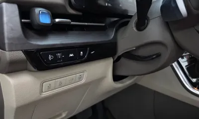Kia Canival 2021, 68645 км, за 38500000 KRW - фото 28
