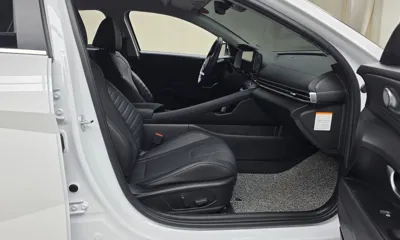 Hyundai Avante 2026, 10515 км, за 58800000 KRW - фото 26