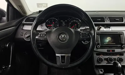 Volkswagen CC 2015, 220220 км, за 4700000 KRW - фото 13