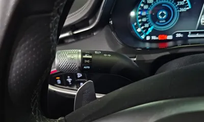 Genesis GV70 2021, 172015 км, за 29900000 KRW - фото 30