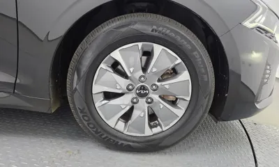Kia K5 2023, 83568 км, за 19800000 KRW - фото 21