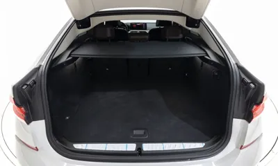 BMW Gran Turismo 2021, 33641 км, за 49000000 KRW - фото 20