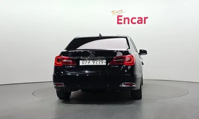 Honda Legend 2016, 174240 км, за 9500000 KRW