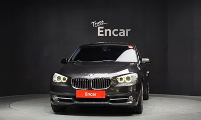 BMW Gran Turismo 2013, 215439 км, за 6700000 KRW - фото 3