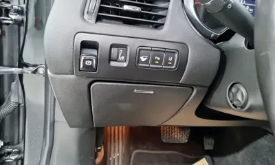 ChevroletGMDaewoo Impala 2016, 142000 км, за 4000000 KRW - фото 14