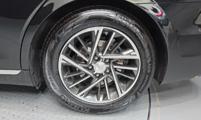 Hyundai Grandeur 2020, 101896 км, за 18500000 KRW - фото 21