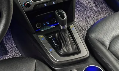 Hyundai Avante 2018, 96698 км, за 8500000 KRW - фото 9