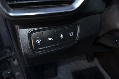 Hyundai Santafe 2019, 140272 км, за 15450000 KRW - фото 20